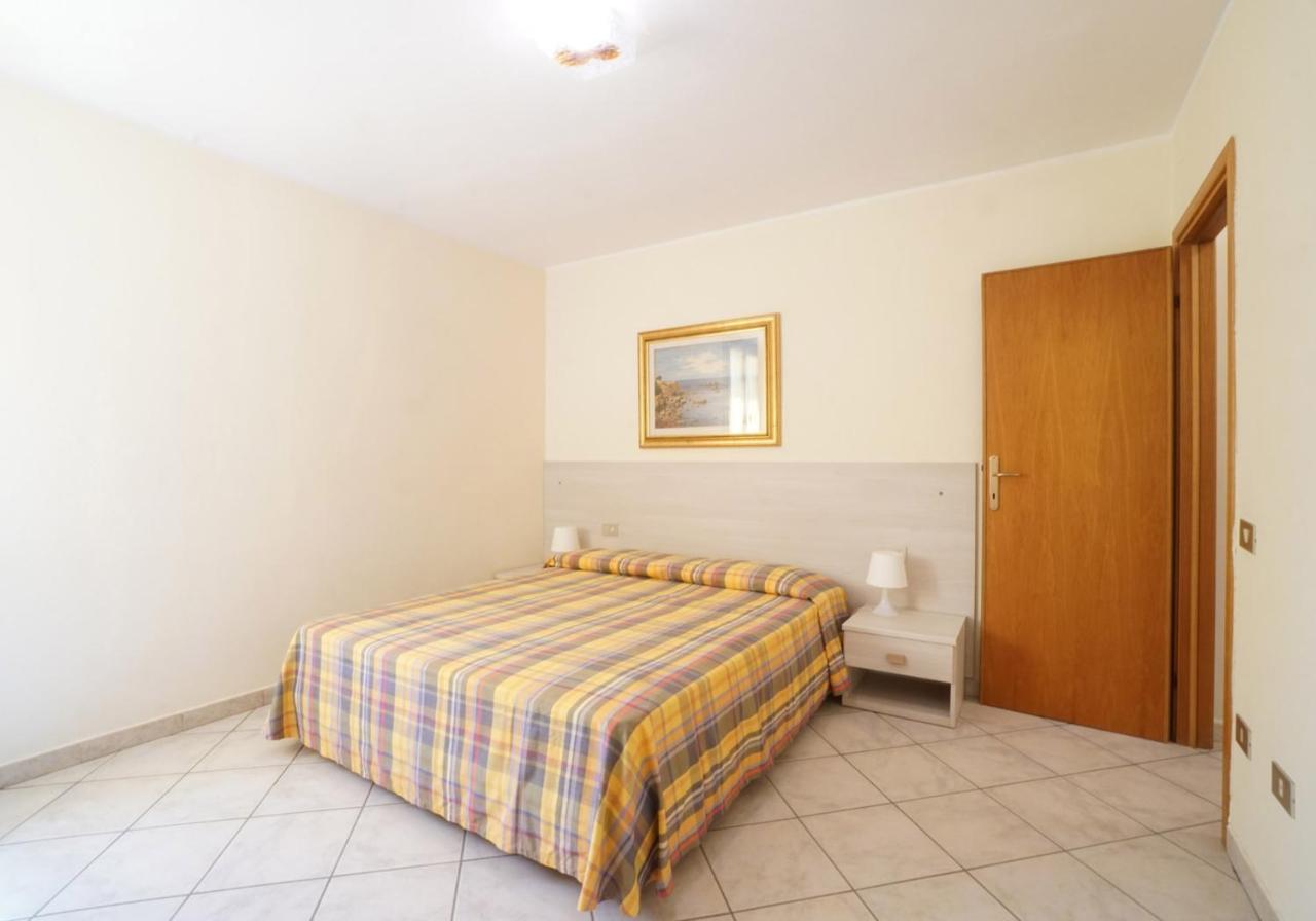 Appartamenti Manuela Vada Exterior foto