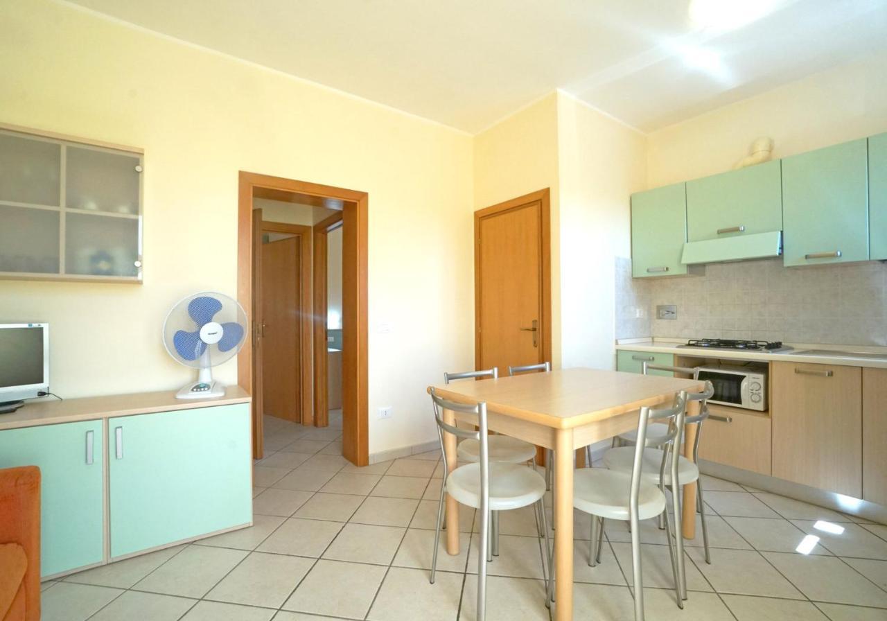 Appartamenti Manuela Vada Exterior foto