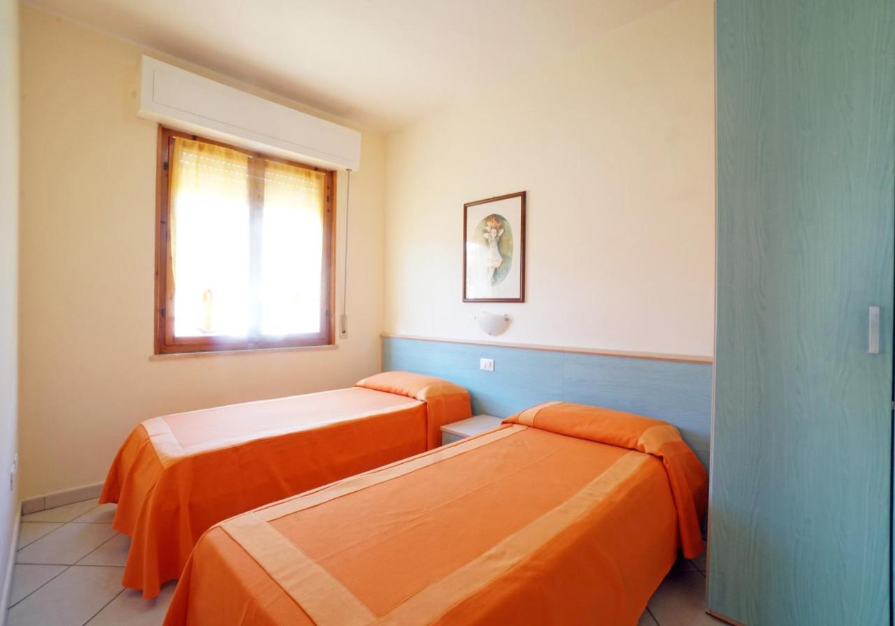Appartamenti Manuela Vada Exterior foto