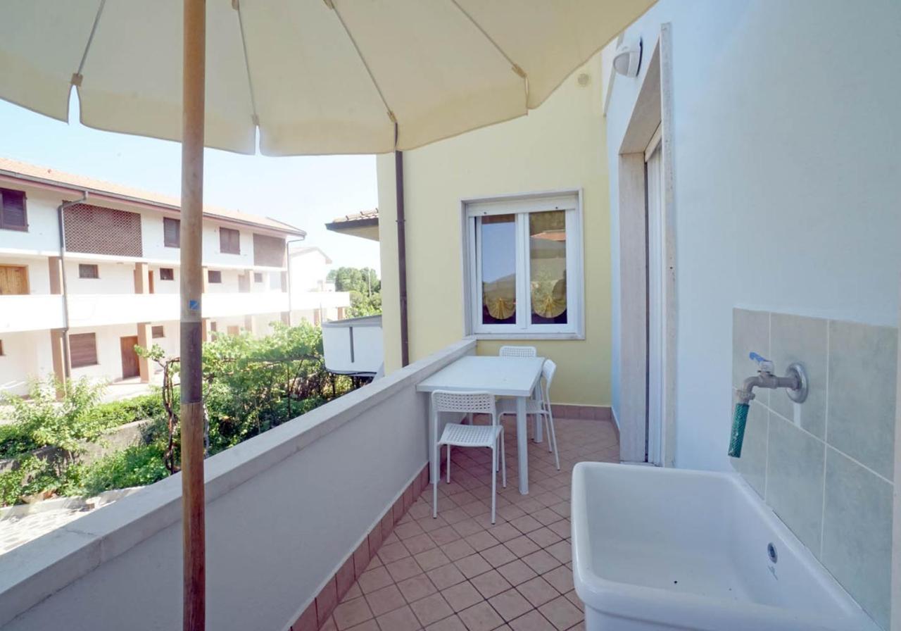 Appartamenti Manuela Vada Exterior foto