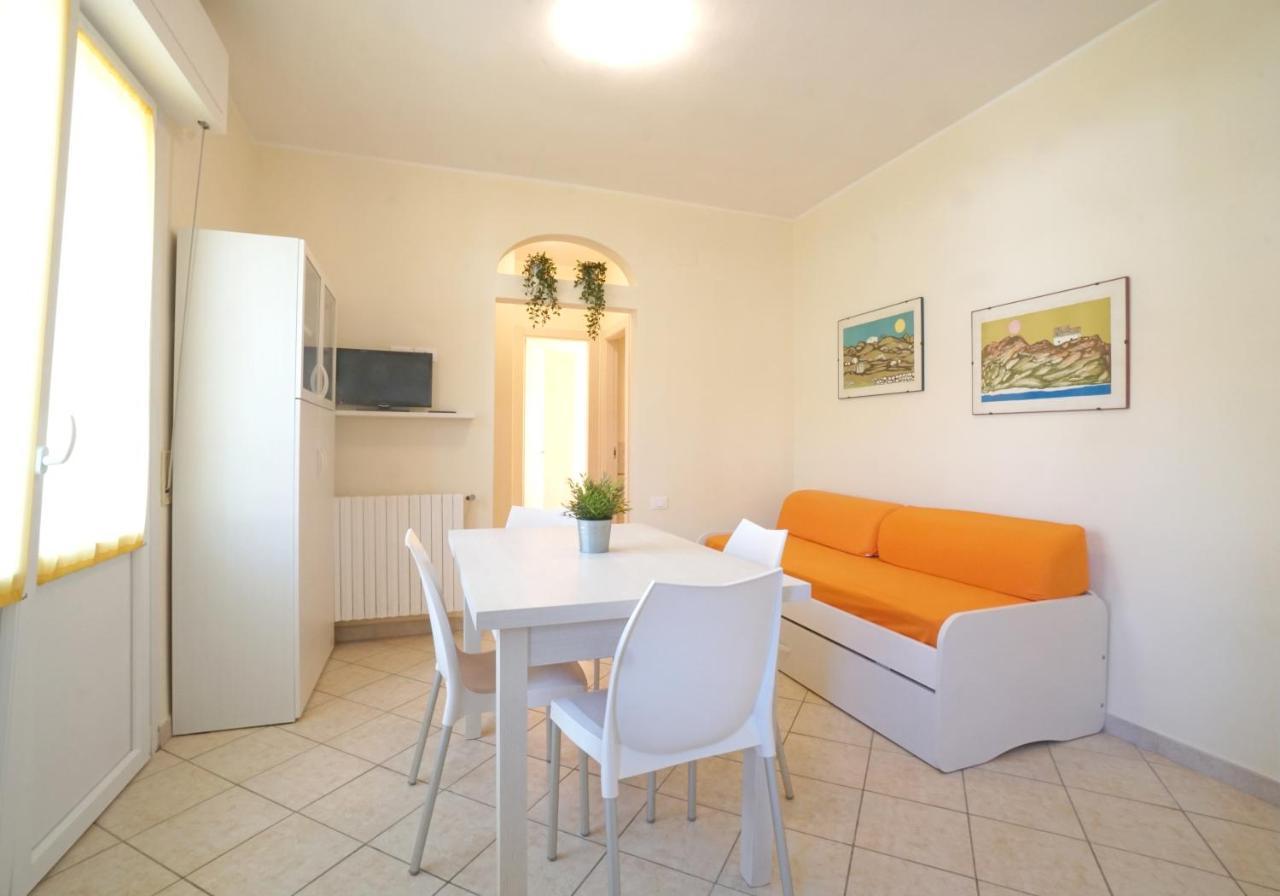 Appartamenti Manuela Vada Exterior foto