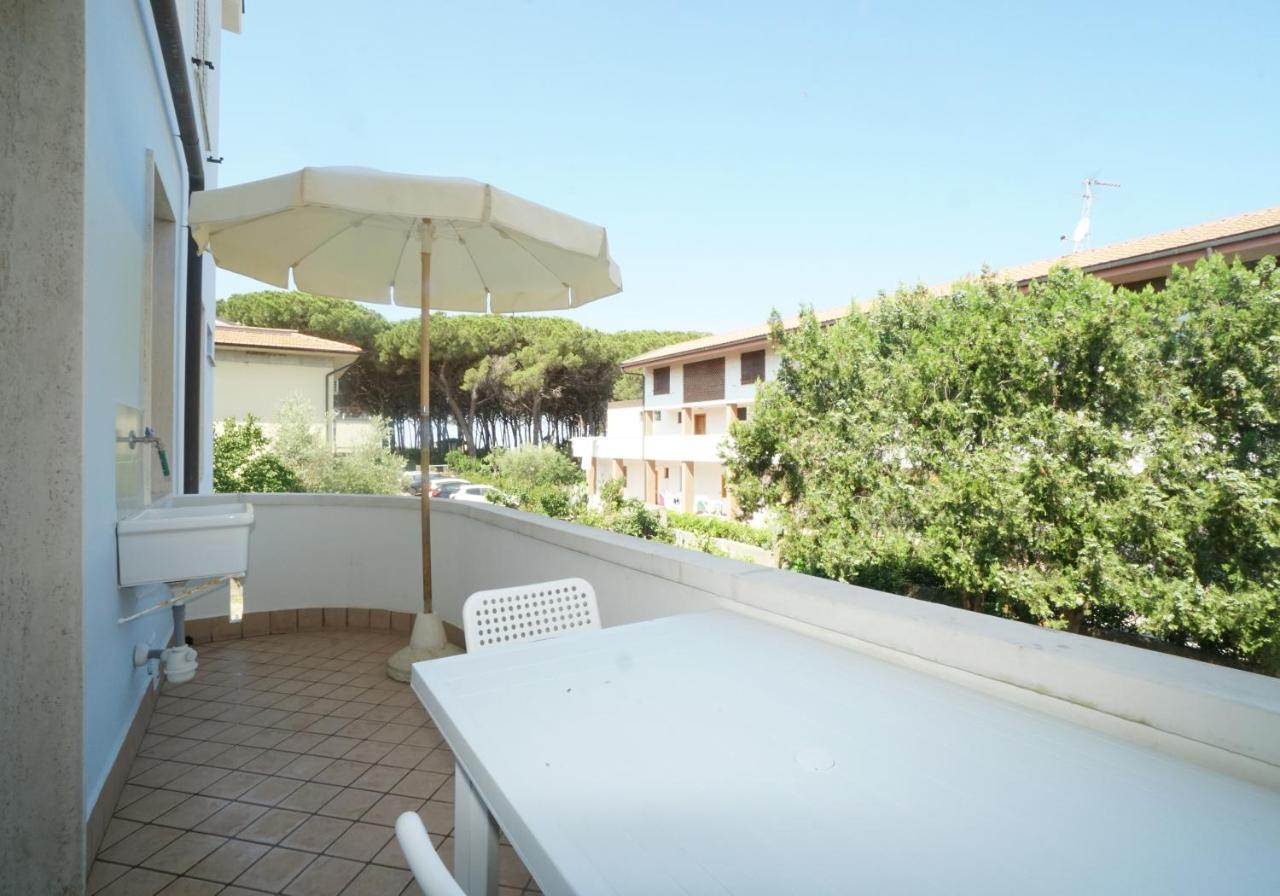 Appartamenti Manuela Vada Exterior foto