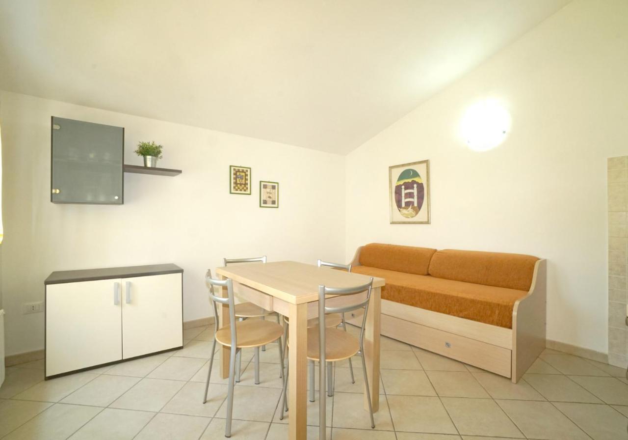 Appartamenti Manuela Vada Exterior foto