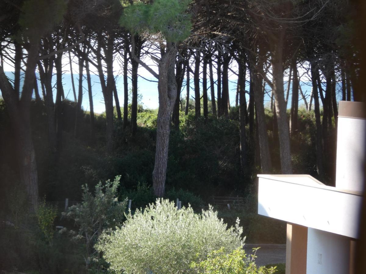 Appartamenti Manuela Vada Exterior foto