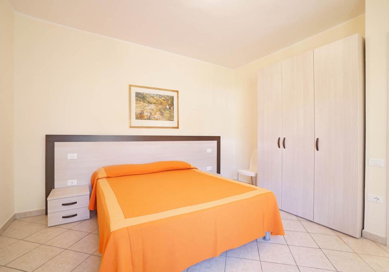 Appartamenti Manuela Vada Exterior foto